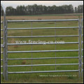 Galvanized Round Tube Cattle Panel Gates&Cattle Panels